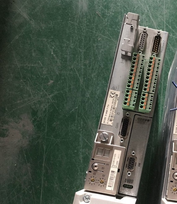 1PC for used  DKC03.3-040-7-FW   #OYF033