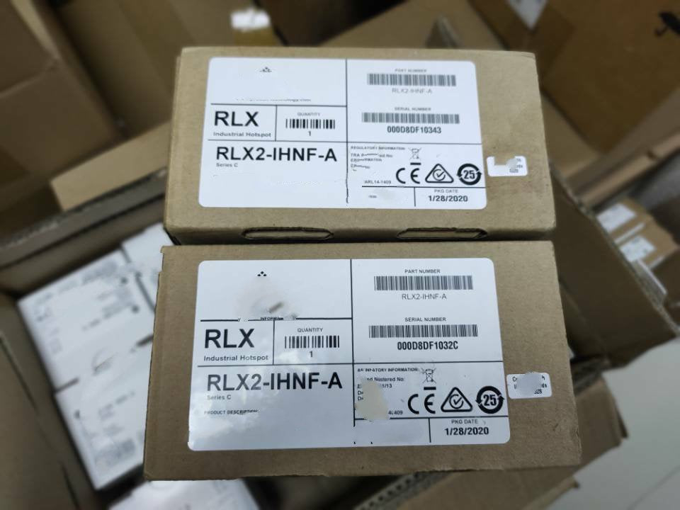 1 PCS NEW    RLX2-IHNF-A   #OYF033