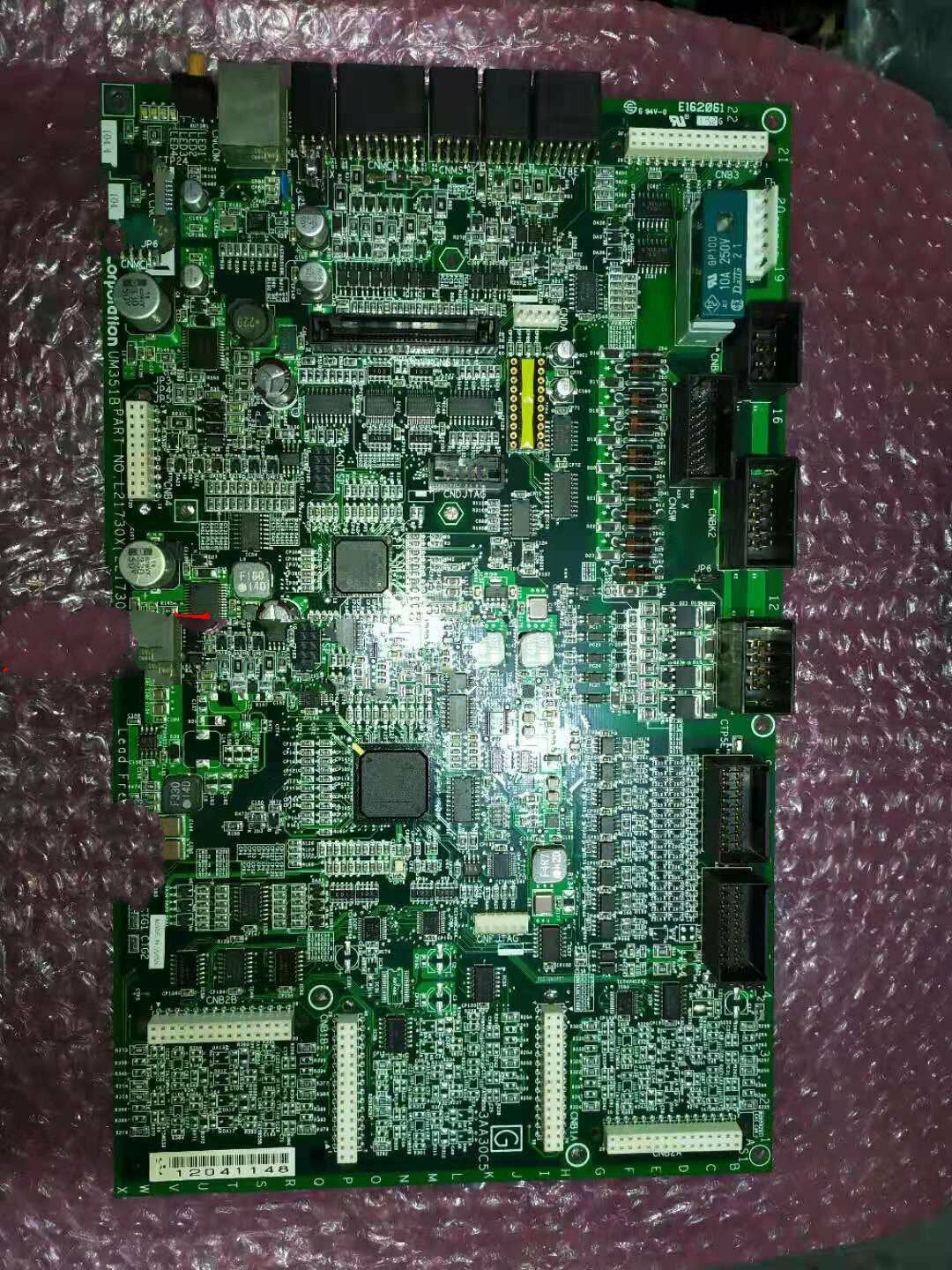 1PC for used  L21730X     #OYF033