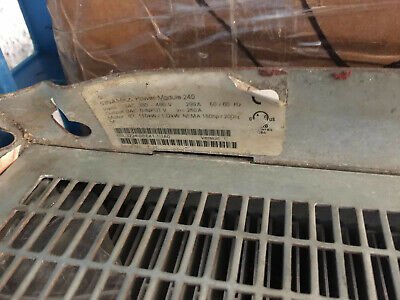 1PC for used  6SL3224-0BE41-1UA0   #OYF033