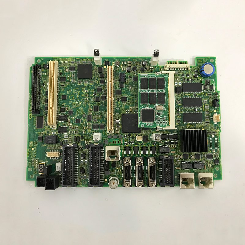 1PC for used   A20B-8201-0750    #OYF033