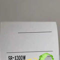 1 PCS NEW   SR-X300W   #OYF033