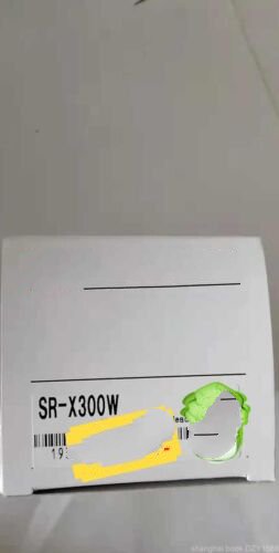1 PCS NEW   SR-X300W   #OYF033