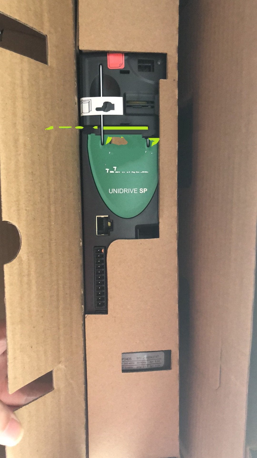 1 PCS NEW    DST1405P   #OYF033