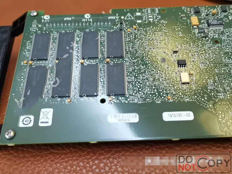 1PC for used  PCI-6561  #OYF033
