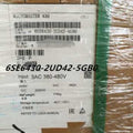 1 PCS NEW  6SE6430-2UD42-5GB0 #OYF033