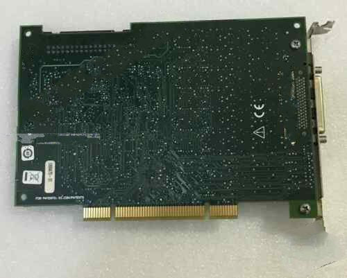 1PC for used   PCI-6143       #OYF033