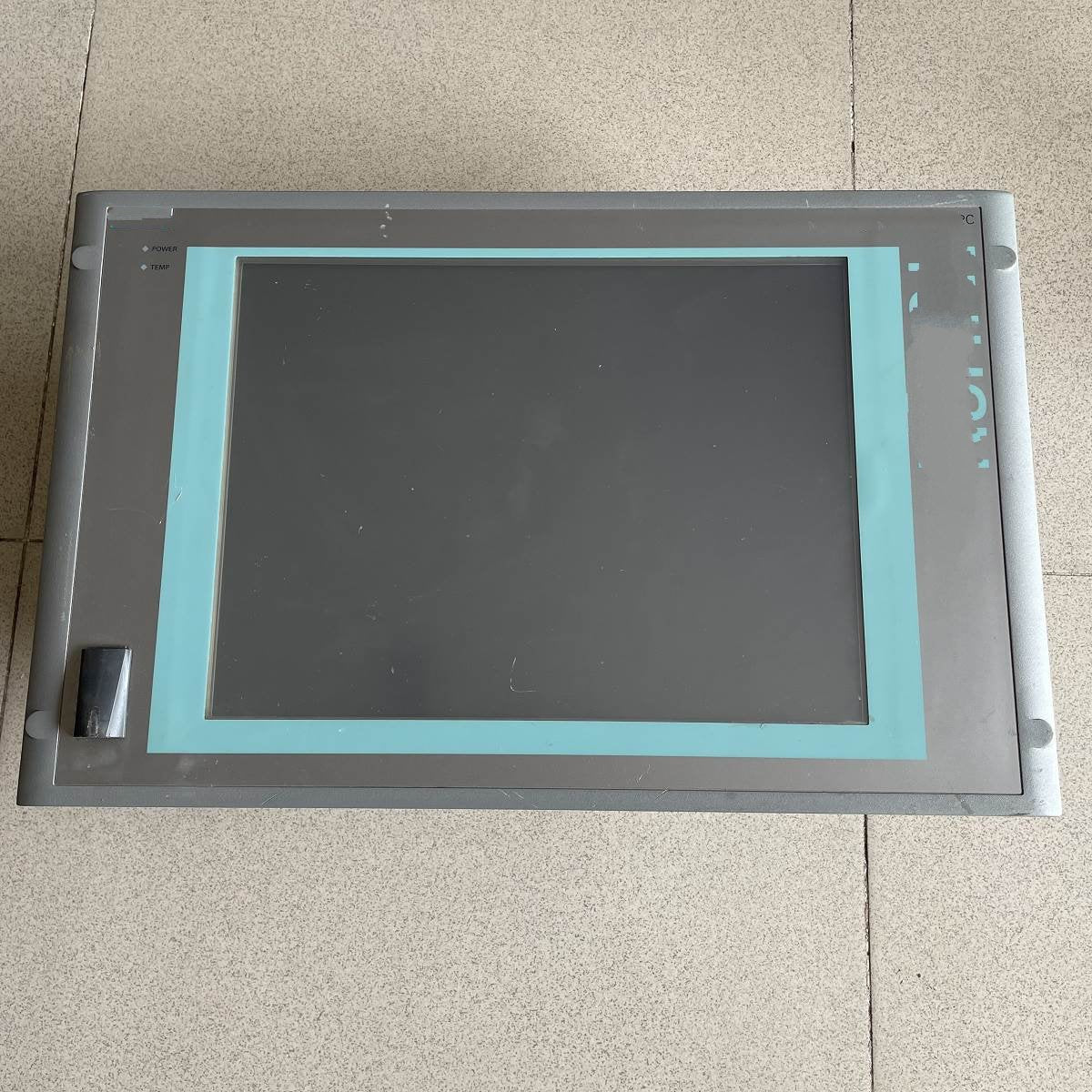 1PC for used  6AV7892-0AA00-0AA0  #OYF033