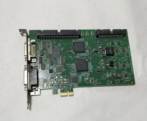 1PC for used    PCIe-1427    #OYF033