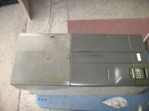 1PC for used  6SE6430-2UD32-2DA0  #OYF033