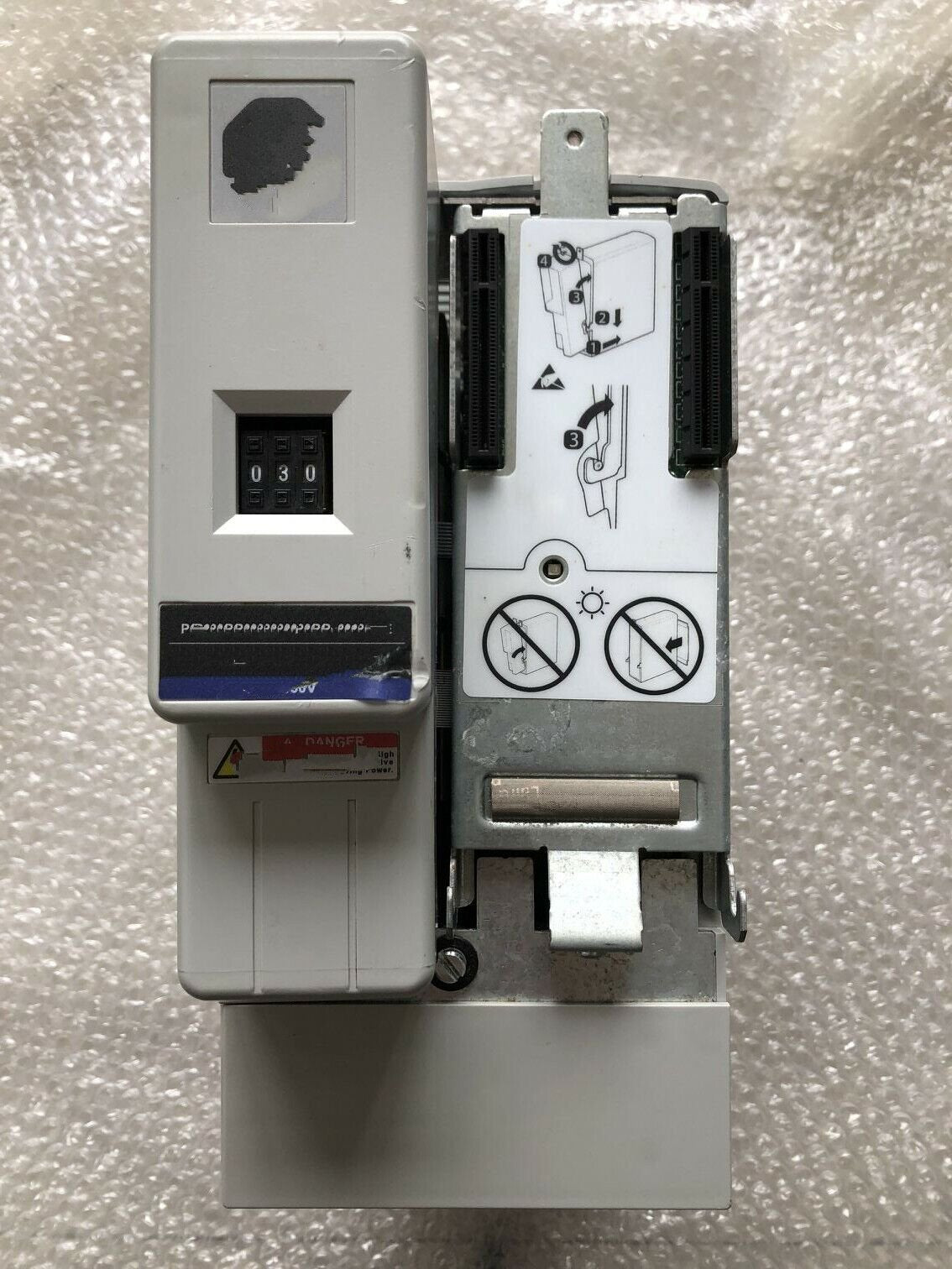 1PC for used  2094-BC02-M02-M  #OYF033
