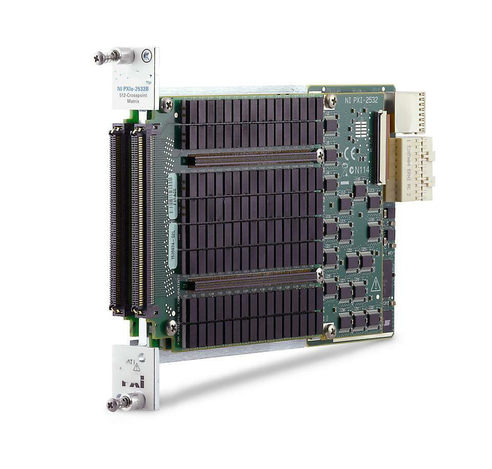 1 PCS NEW  PXIe-2532B  #OYF033