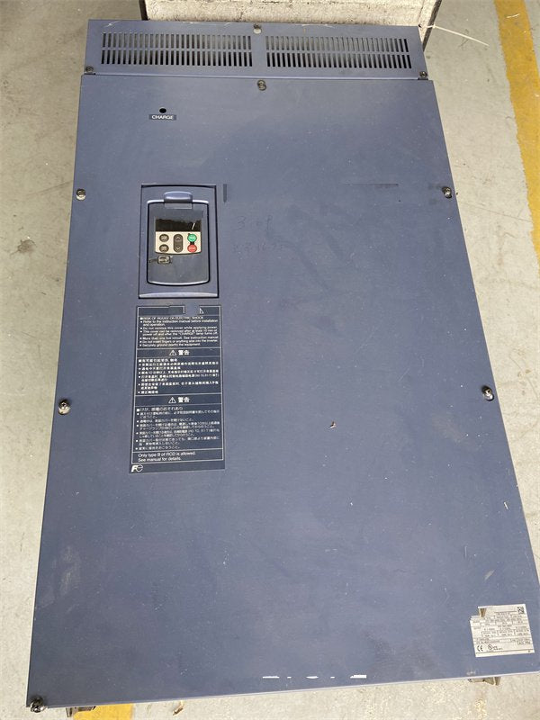 1PC for used  FRN160G1S-4C  #OYF033