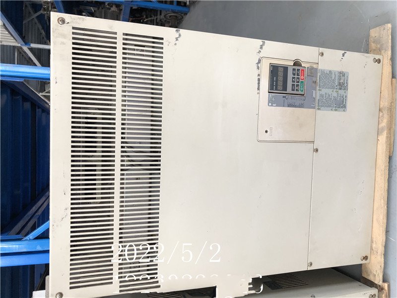 1PC for used  CIMR-EB4A0362AAA   #OYF033