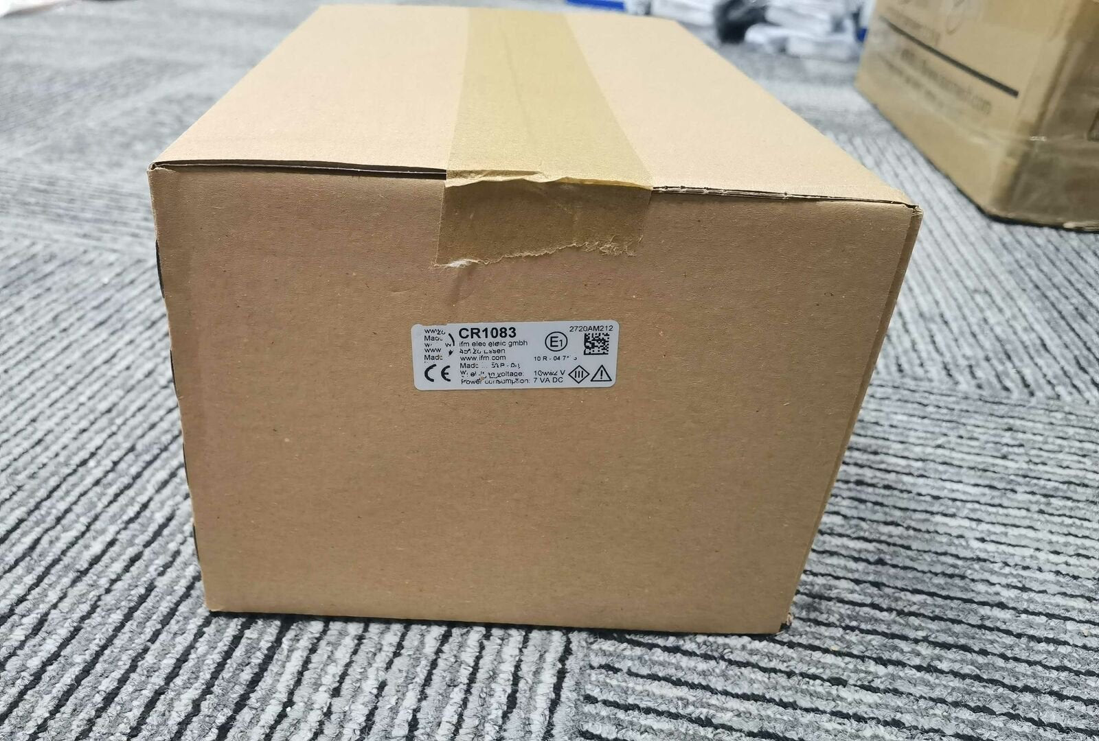 1 PCS NEW  CR1083  #OYF033