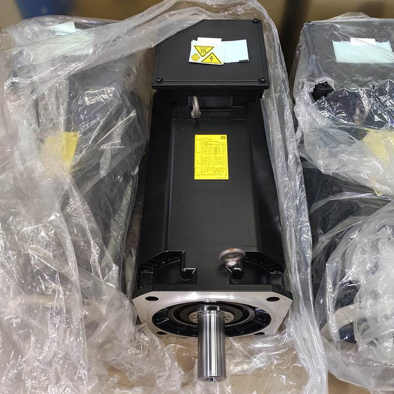 1PC for used  A06B-1467-B133#0N21 #OYF033