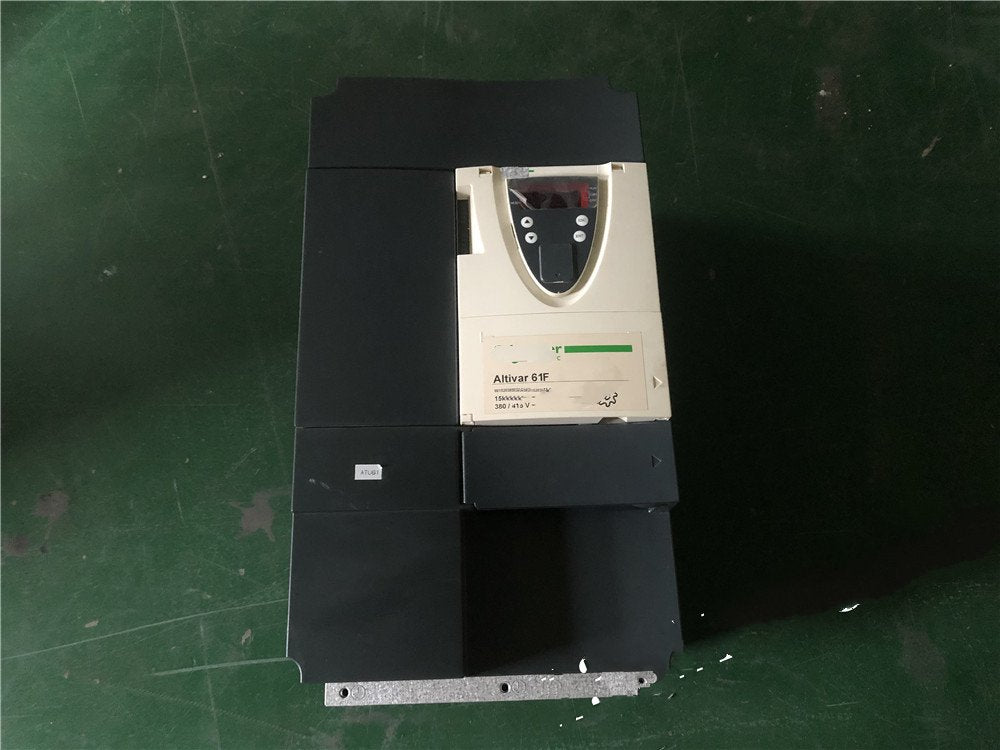 1PC for used  ATV61FHD15N4Z   #OYF033