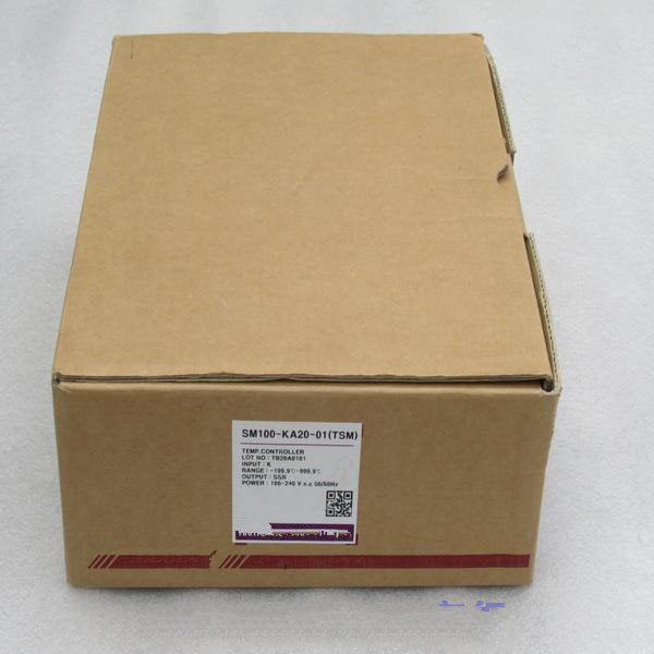 1 PCS NEW   SM100-KA20-01   #OYF033