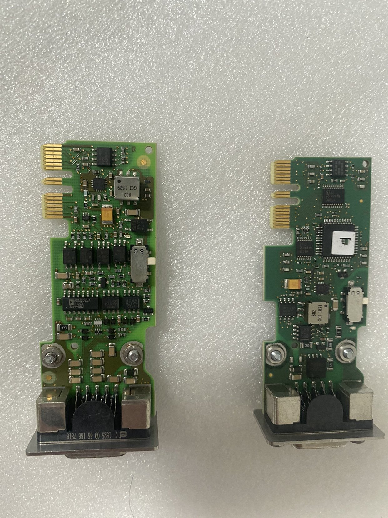 1PC for used  5AC901.lCAN-00.5AC901.l485-00  #OYF033