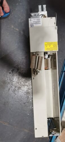 1PC for used  6SN1124-1AB00-0CA2   #OYF033