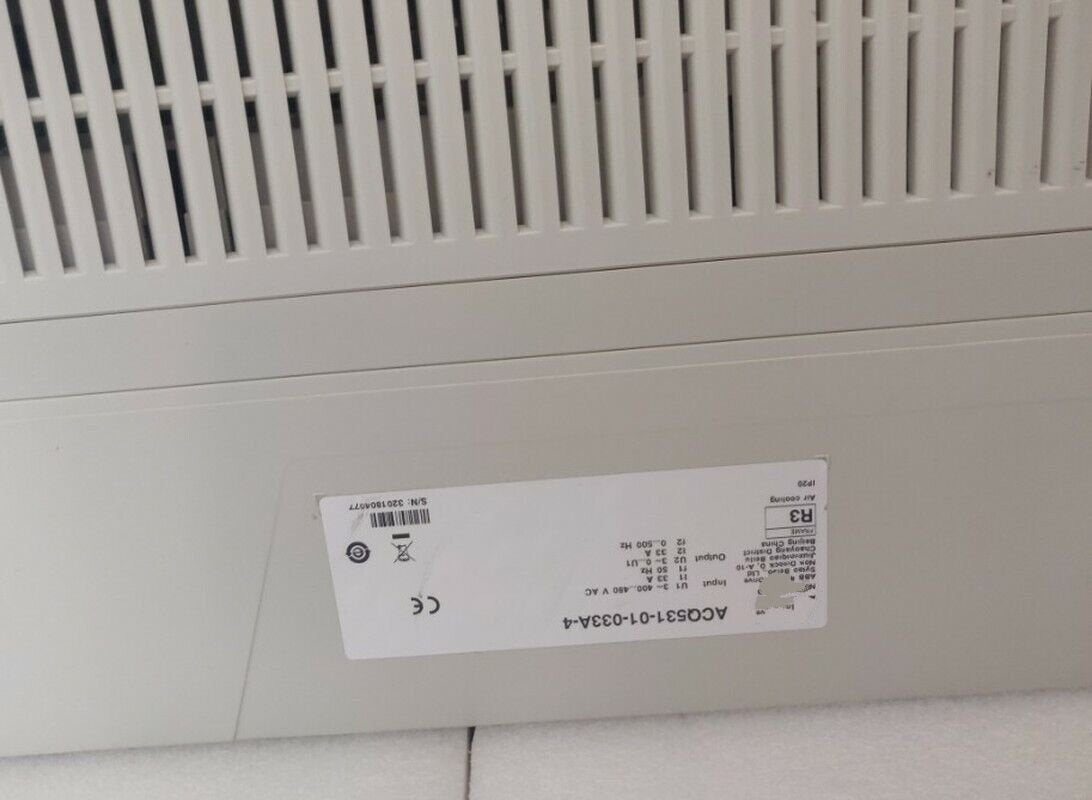 1PC for used  ACQ531-01-033A-4   #OYF033