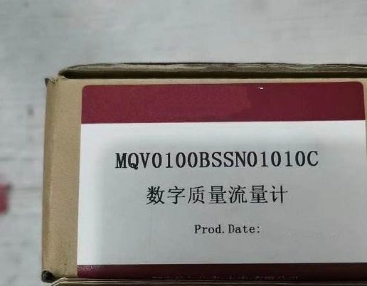1 PCS NEW  MQV0100BSSN01010C  #OYF033