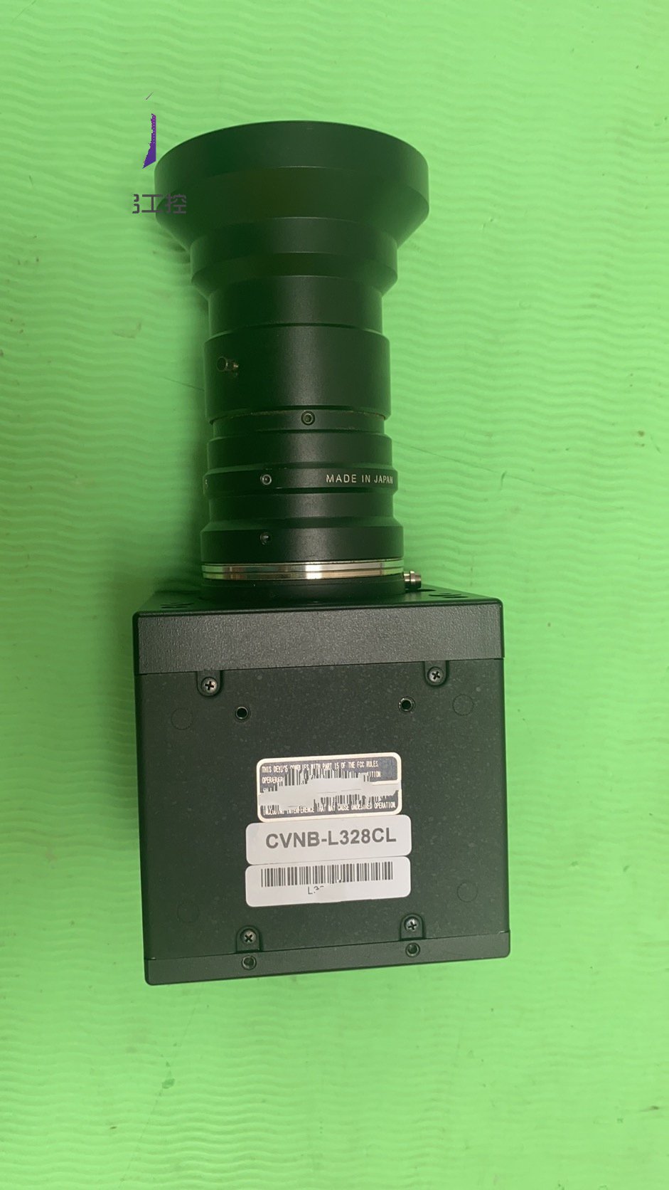 1PC for used  CVNB-L328CL  #OYF033