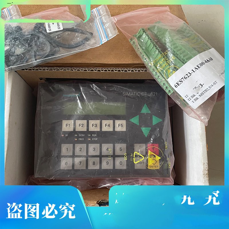 1 PCS  NEW    6ES7621-1AD00-0AE3   #OYF033