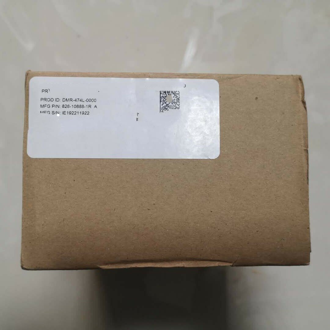 1 PCS NEW  DMR-474L-0000  #OYF033