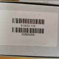 1 PCS NEW   6.0433.110     #OYF033