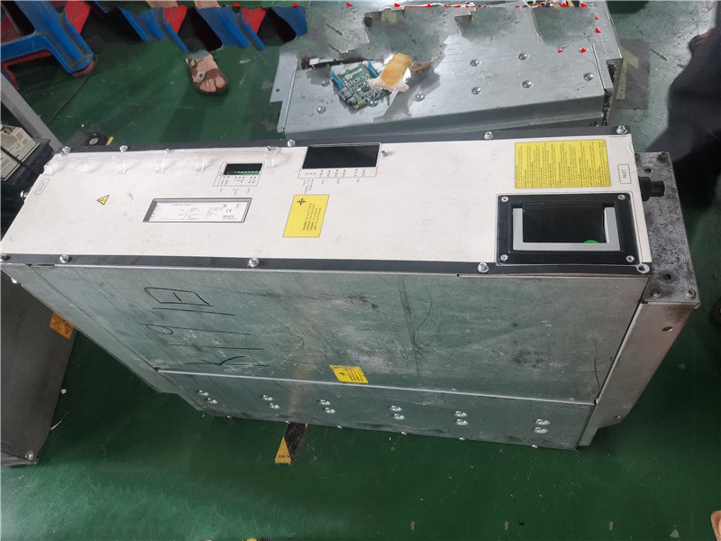 1PC for used   ACS880-104LC-0860A-7  #OYF033