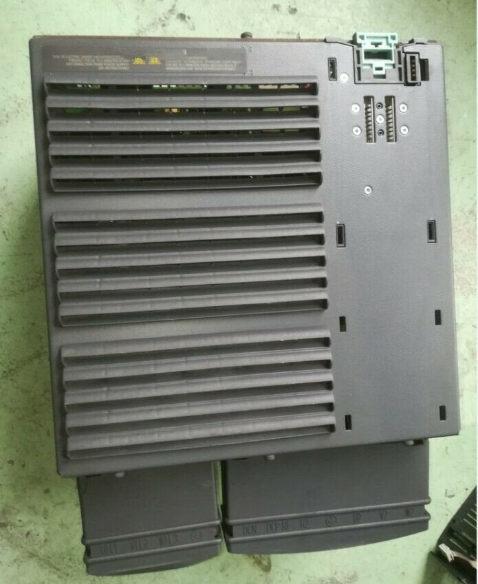 1PC for used  6SL3224-0BE33-0UA0  #OYF033