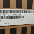 1 PCS NEW   6SN1124-1AA00-0LA1   #OYF033