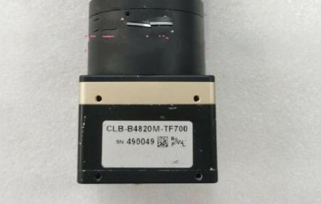 1PC for used  CLB-B4820M-TF700  #OYF033