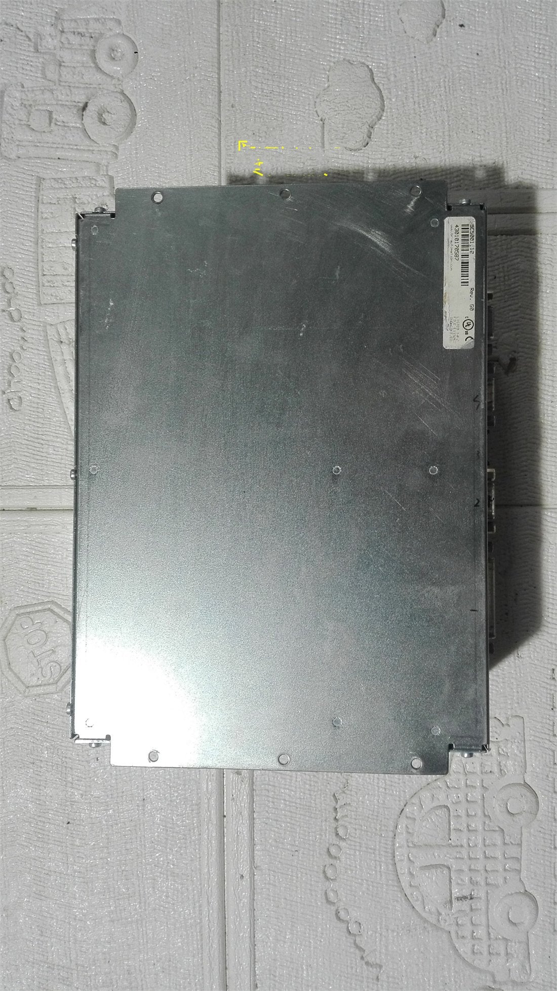 1PC for used   IPC5000/5600/5000C/5600C 5C5001.12 #OYF033
