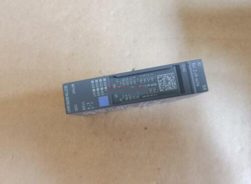 1PC for used  6ES7134-6GF00-0AA1   #OYF033