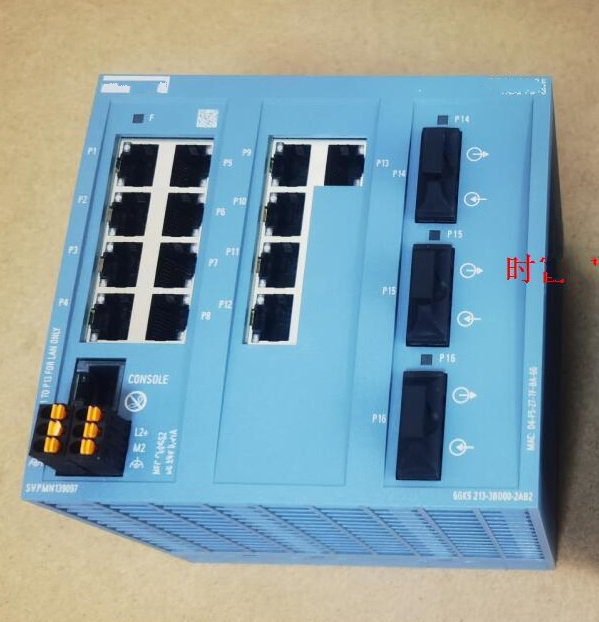1PC for used   6GK5213-3BD00-2AB2  #OYF033