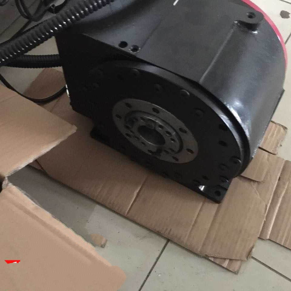 1PC for used  A04B-0099-B181#STD   #OYF033