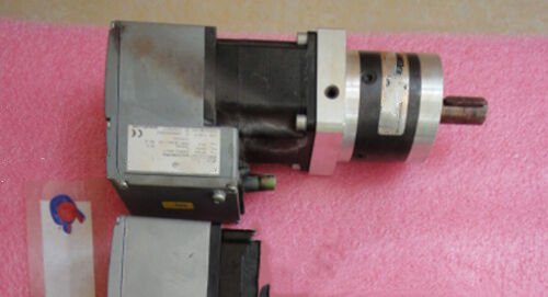 1PC for used    ILS1V572S1026 + PLE060-008-SSSA3AC-R11      #OYF033