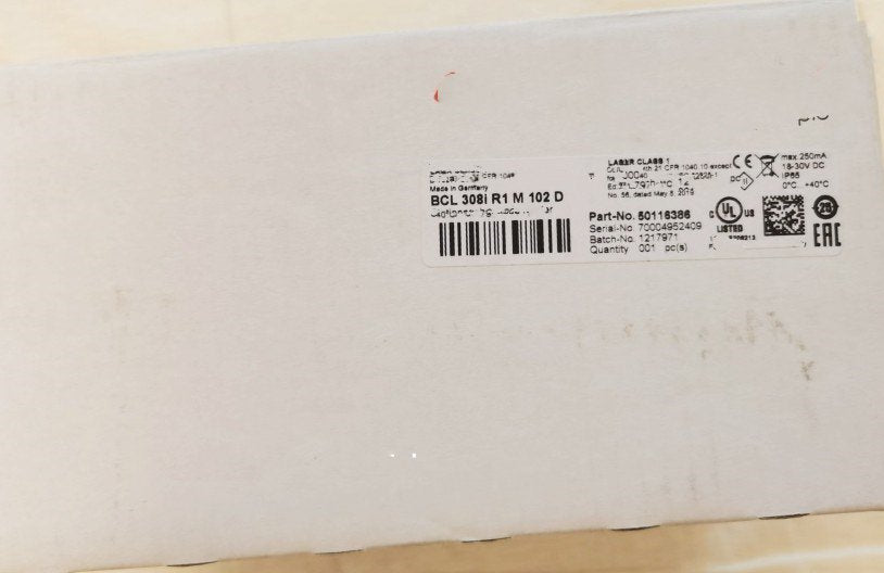 1 PCS NEW  BCL 308i R1 M 102 D  #OYF033