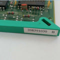 1PC for used  208591030 B  #OYF033