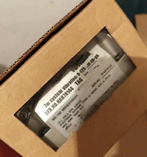 1 PCS NEW    WK-142K2-2   #OYF033