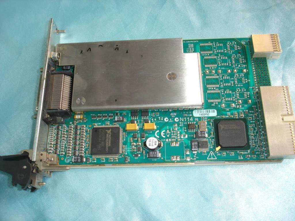 1PC for used  PXI-6254   #OYF033