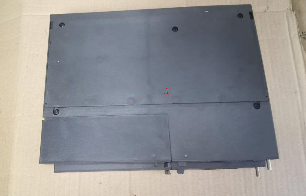 1PC for used   6ES7416-3ES06-0AB0     #OYF033