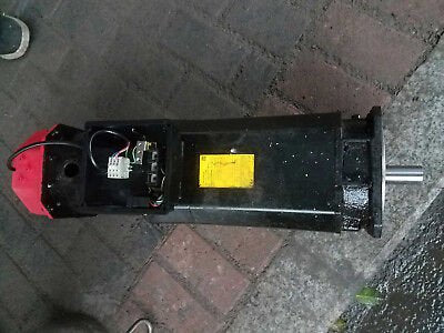 1PC for used  A06B-1465-B123#0021 #OYF033