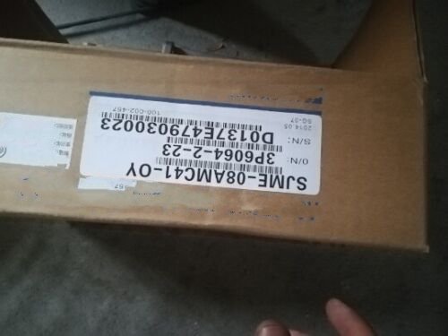 1 PCS NEW    SJME-08AMC41-OY  #OYF033