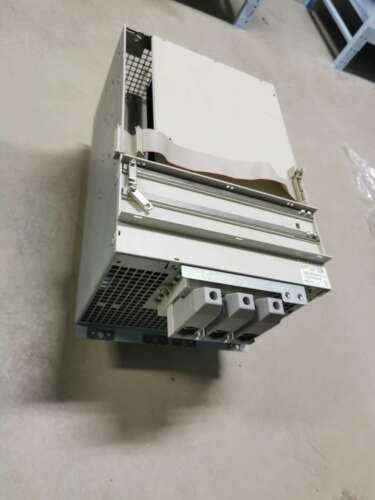 1PC for used  6SN1124-1AA00-0KA1  #OYF033