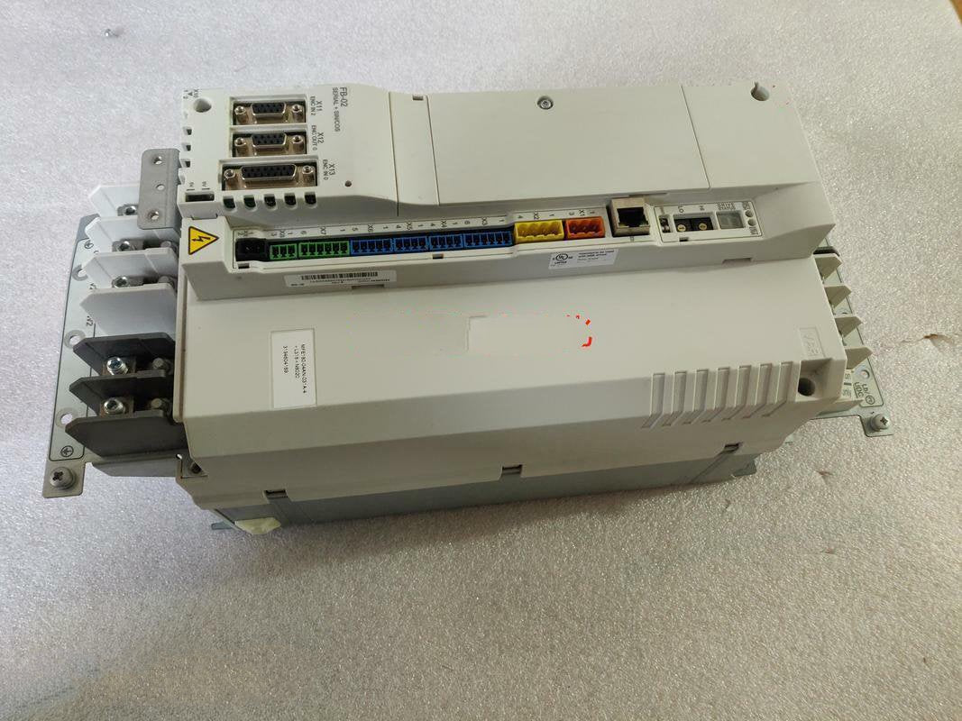 1PC for used  MFE180-04AN-031A-4+L518+N8020   #OYF033