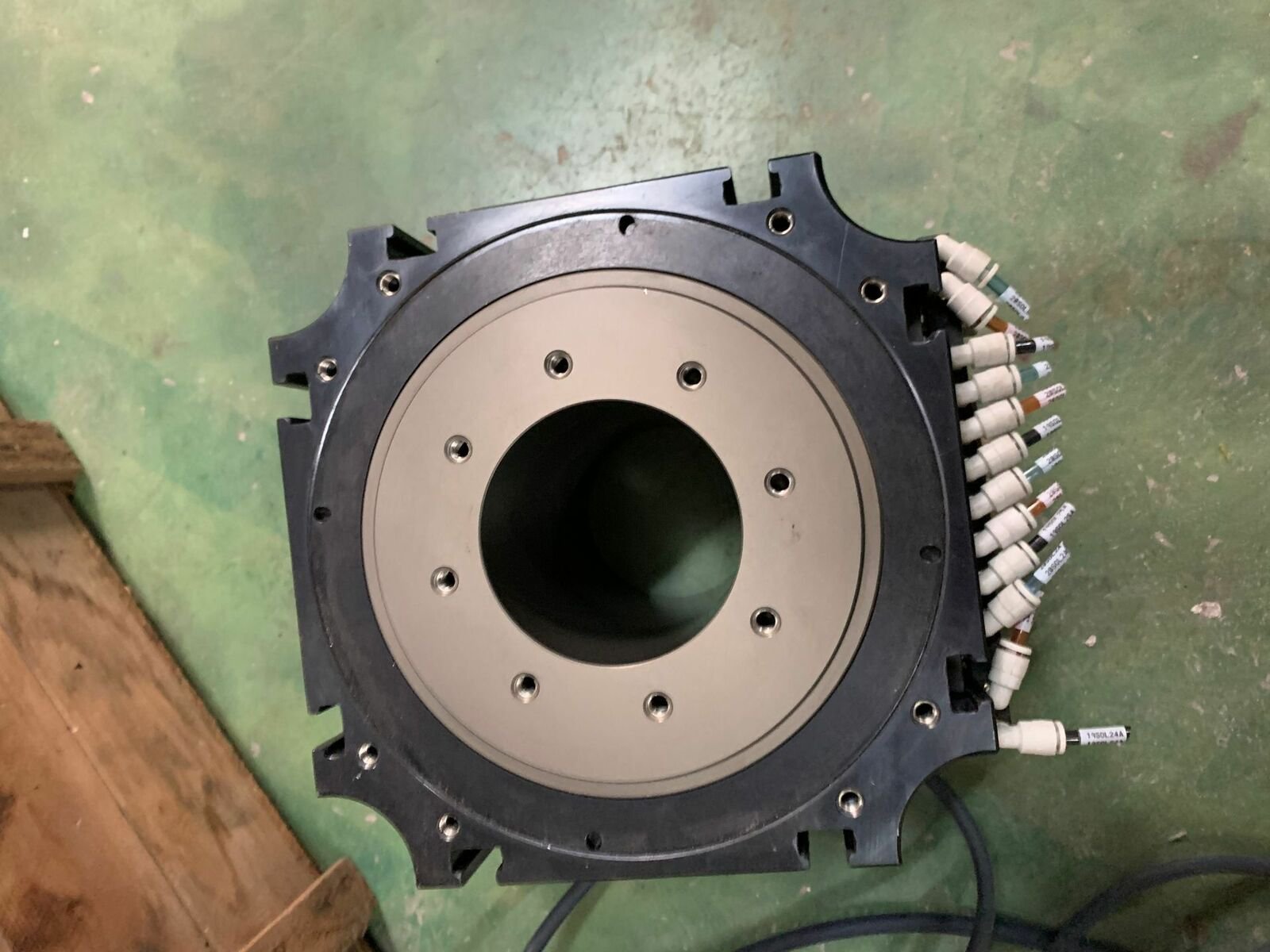 1PC for used ADRT-200-155-ES16561 MXH50-D-8M  #OYF033