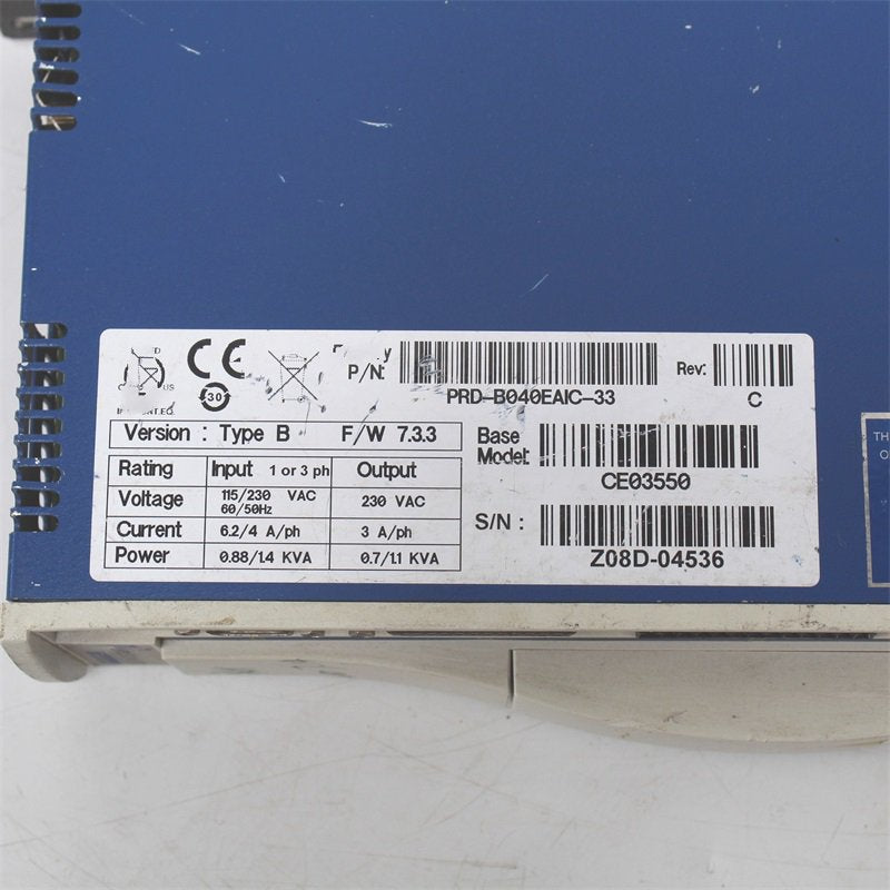 1PC for used   CE03550  #OYF033